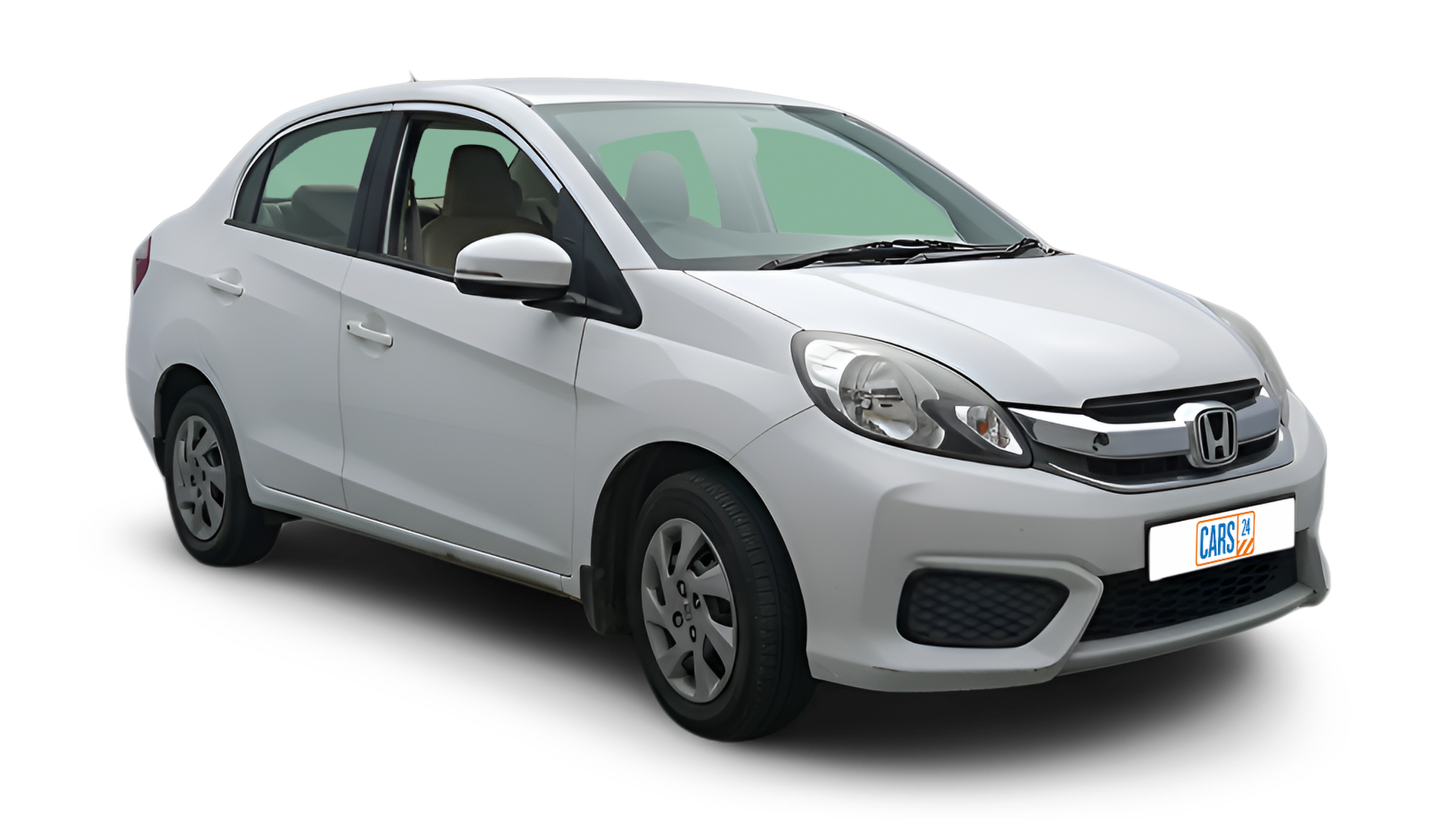 Honda Amaze-img